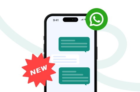 Always Up-to-date Fake Text Messages