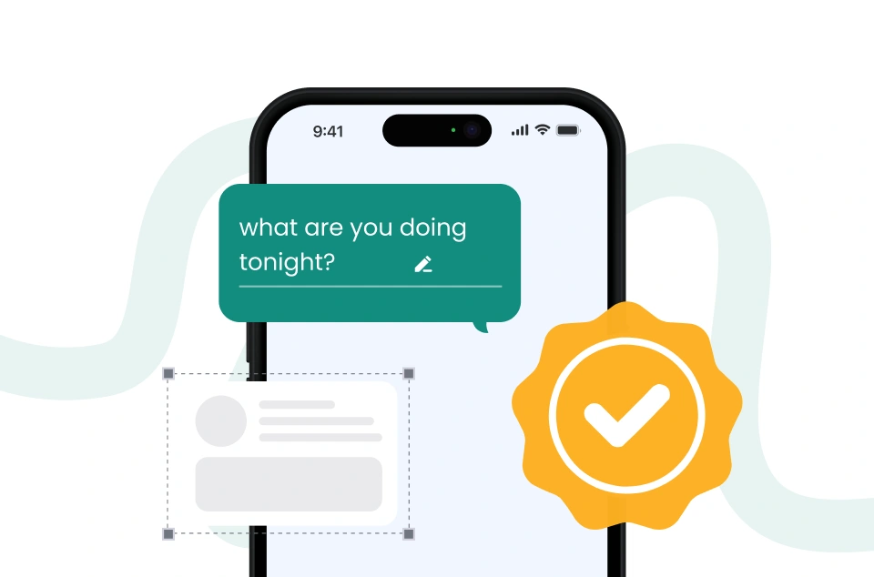 Privacy is the Top Priority